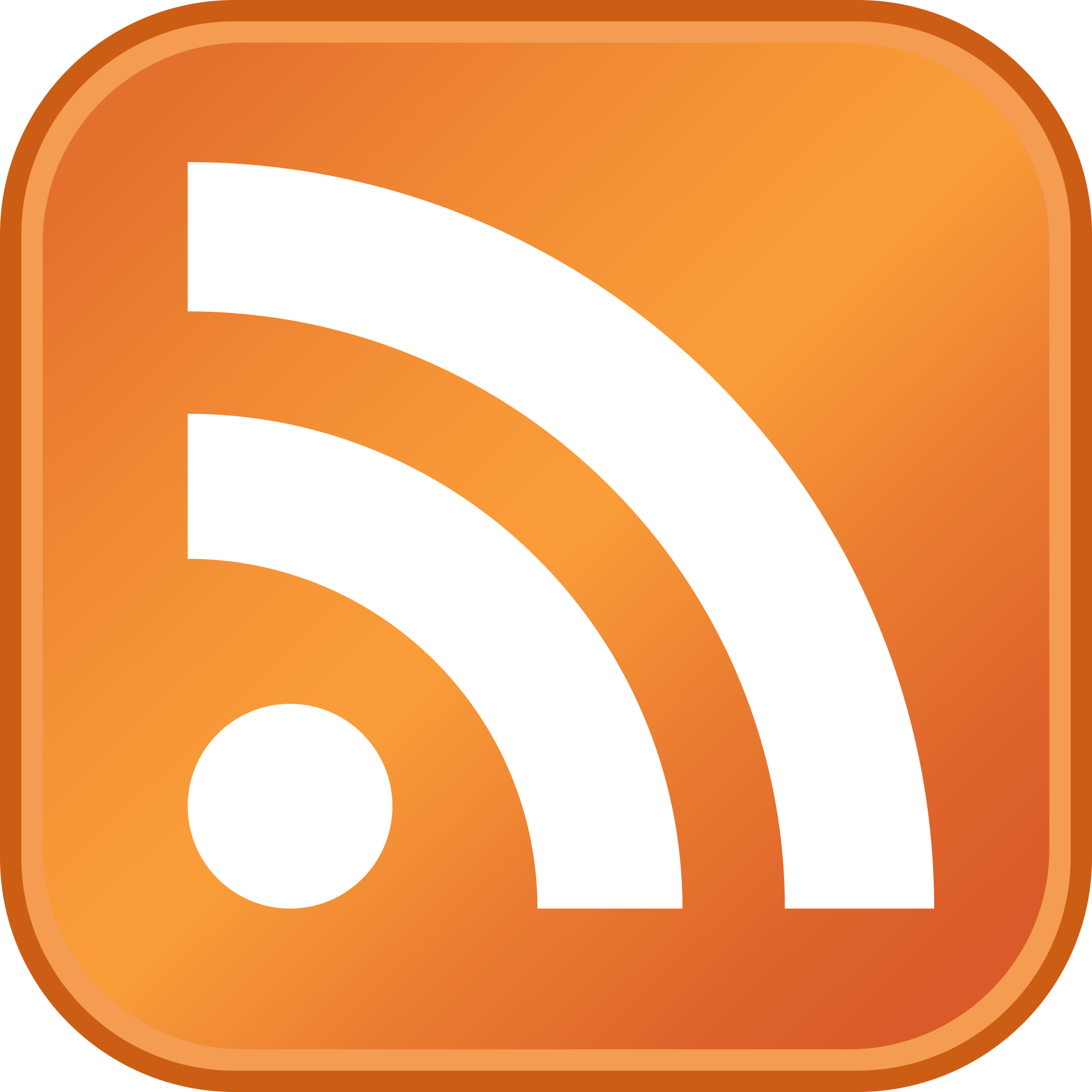 Abonnez-vous à notre flux RSS