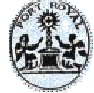 Le sceau de l'abbaye de Port-Royal, aujourd'hui emblème de la société